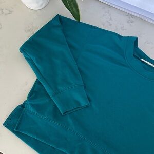 Happily Grey crew neck